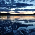 outdoor activities hihium lake bc
