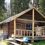 sky hi fishing lodge and cabins