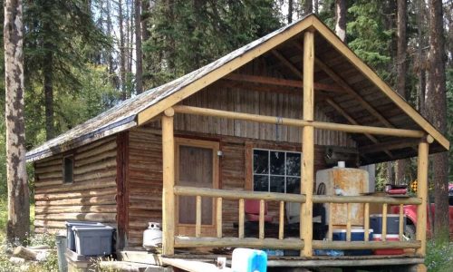 sky hi fishing lodge and cabins