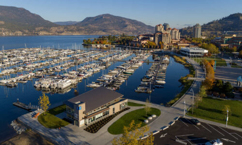 Kelowna