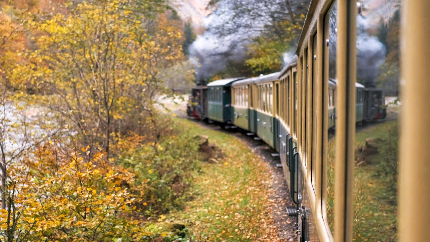 Kettle Valley Railway