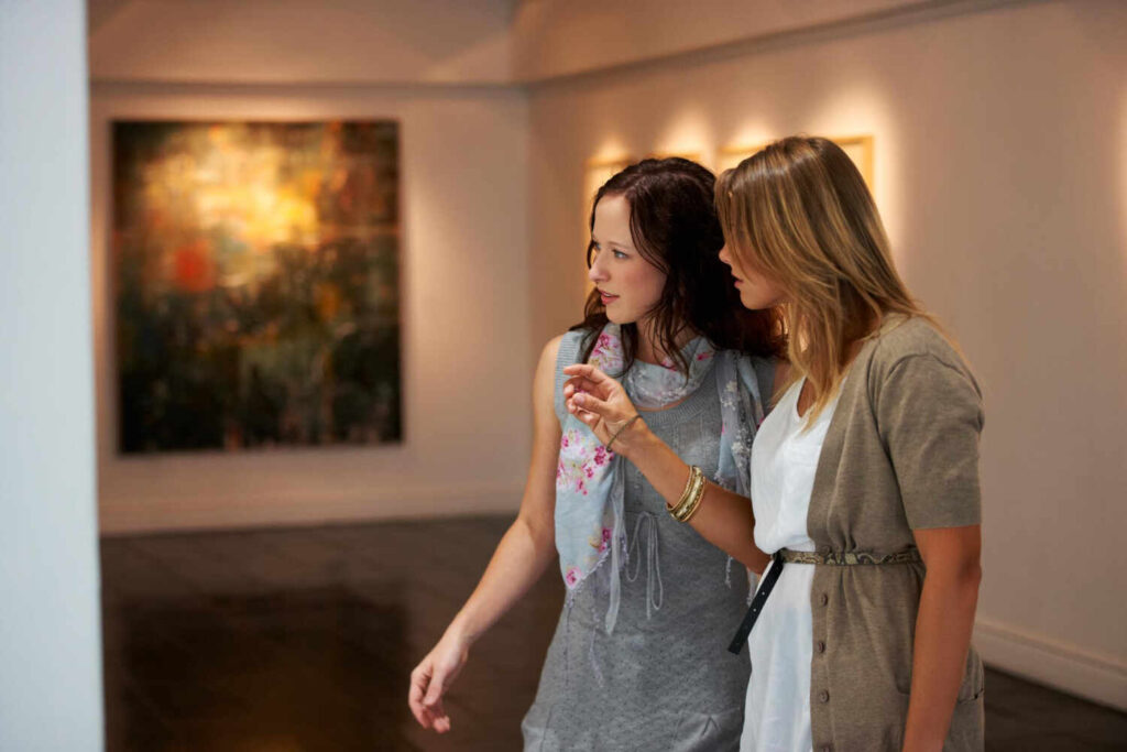 Kelowna Art Gallery